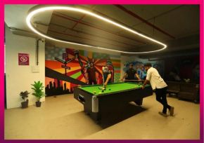 C Suites - Grand Central